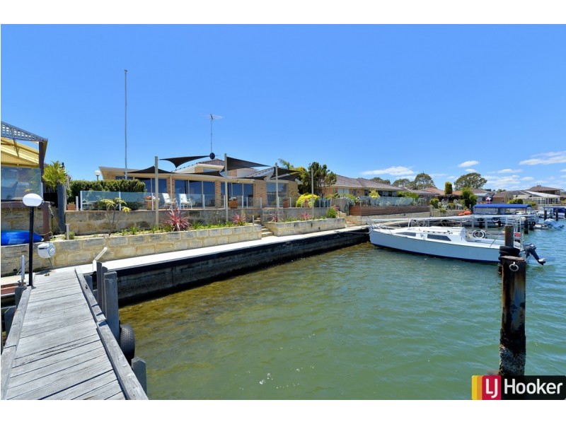 57 Blackwood Parade, Dudley Park WA 6210