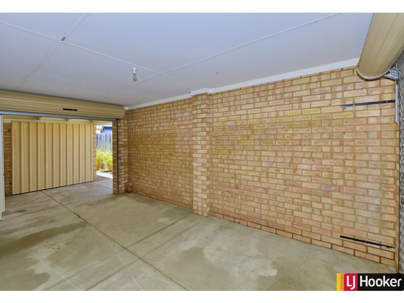 57 Blackwood Parade, Dudley Park WA 6210