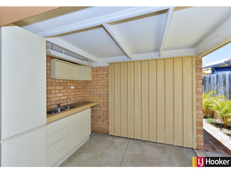 57 Blackwood Parade, Dudley Park WA 6210