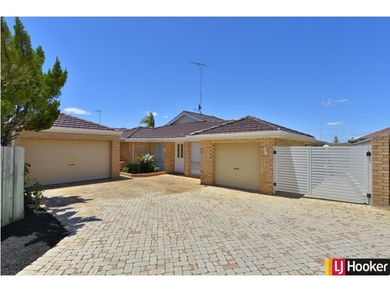 57 Blackwood Parade, Dudley Park WA 6210