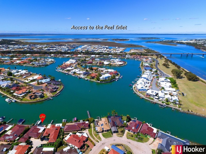 57 Blackwood Parade, Dudley Park WA 6210