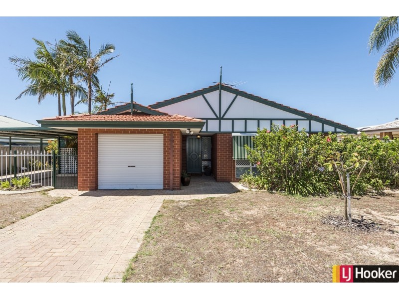 57 Abbotswood Parkway, Erskine WA 6210