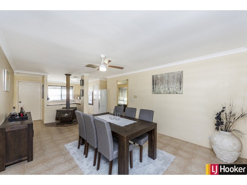 57 Abbotswood Parkway, Erskine WA 6210