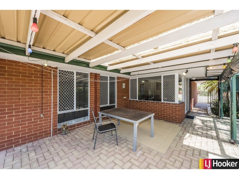 57 Abbotswood Parkway, Erskine WA 6210