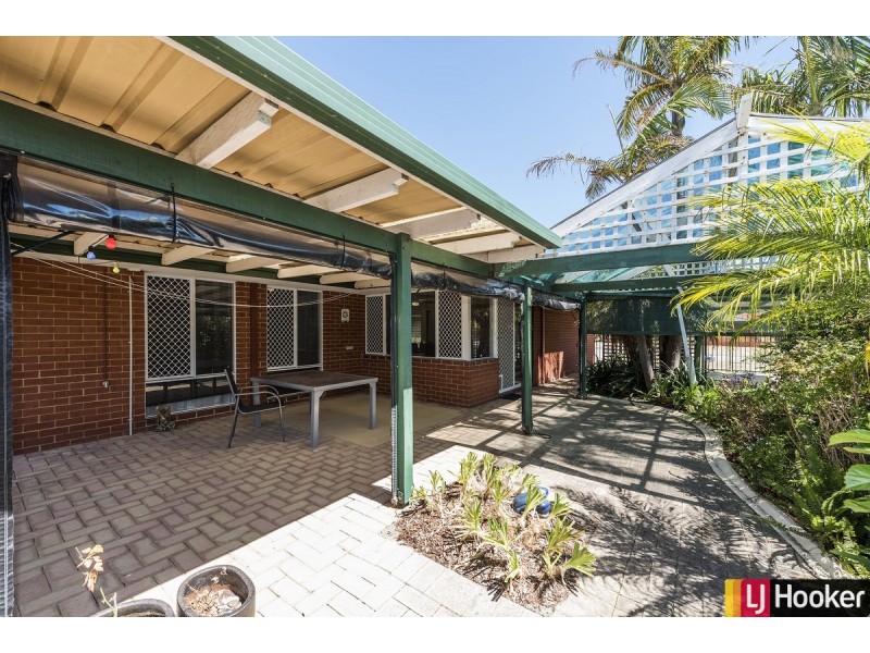 57 Abbotswood Parkway, Erskine WA 6210