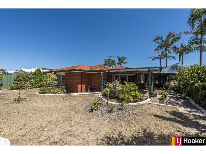 57 Abbotswood Parkway, Erskine WA 6210