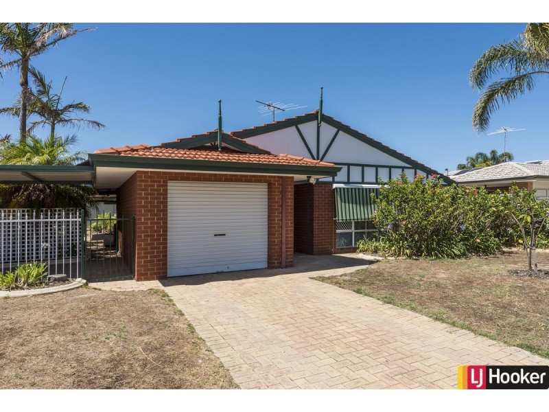 57 Abbotswood Parkway, Erskine WA 6210