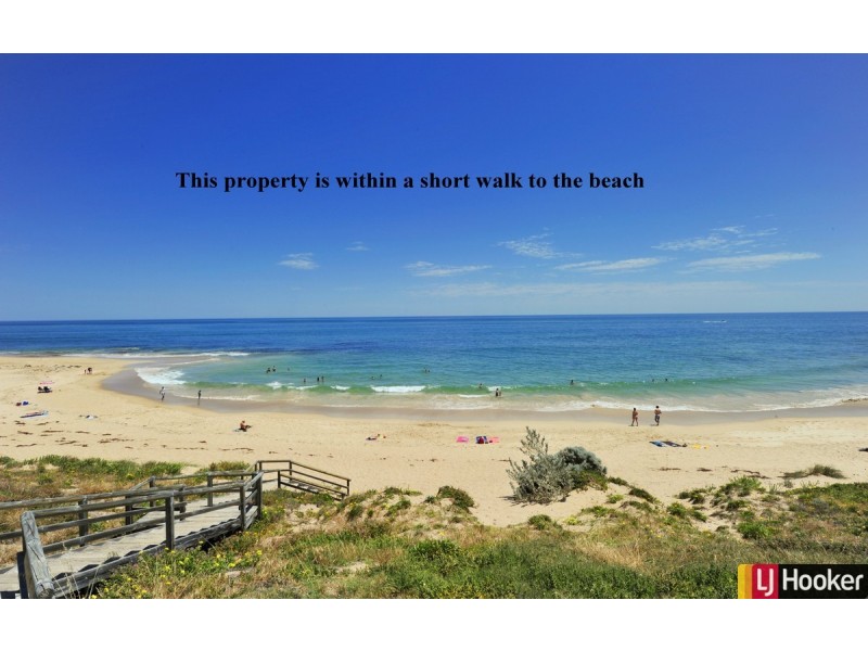 46A Shayne Street, Halls Head WA 6210