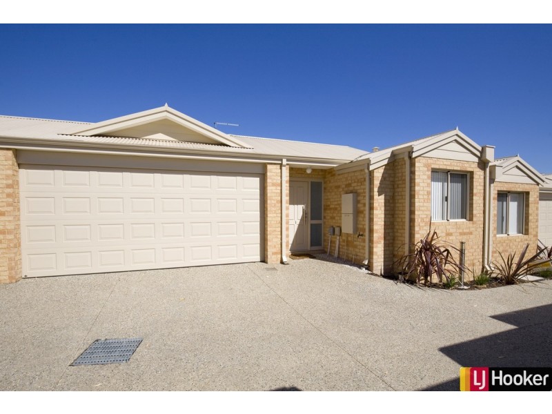 5/22 Kwella Entrance, Greenfields WA 6210