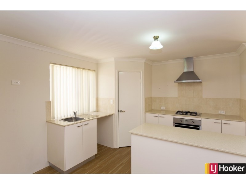 5/22 Kwella Entrance, Greenfields WA 6210