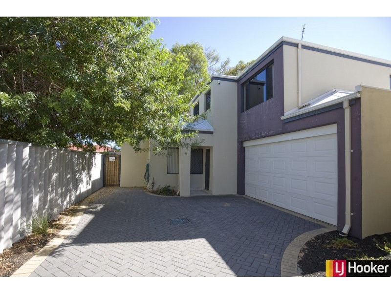 4/78 Gibson Street, Mandurah WA 6210