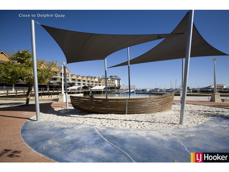 4/78 Gibson Street, Mandurah WA 6210