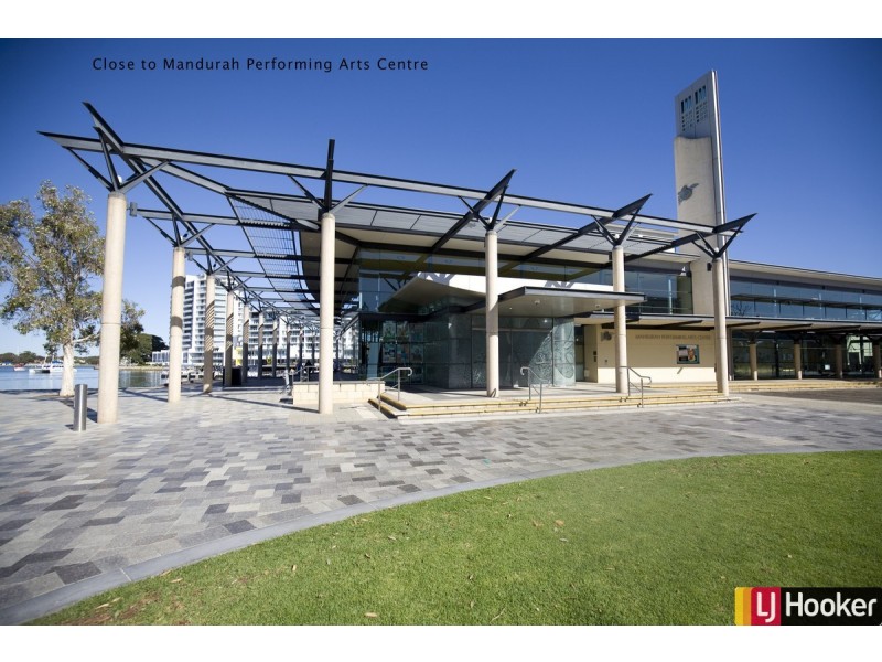 4/78 Gibson Street, Mandurah WA 6210