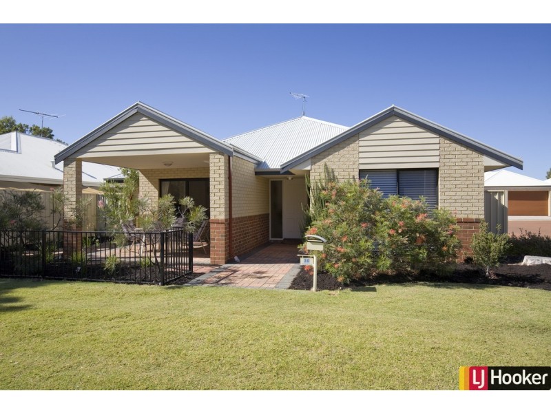 30 Dewar Street, Wannanup WA 6210