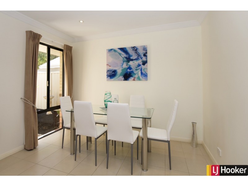30 Dewar Street, Wannanup WA 6210