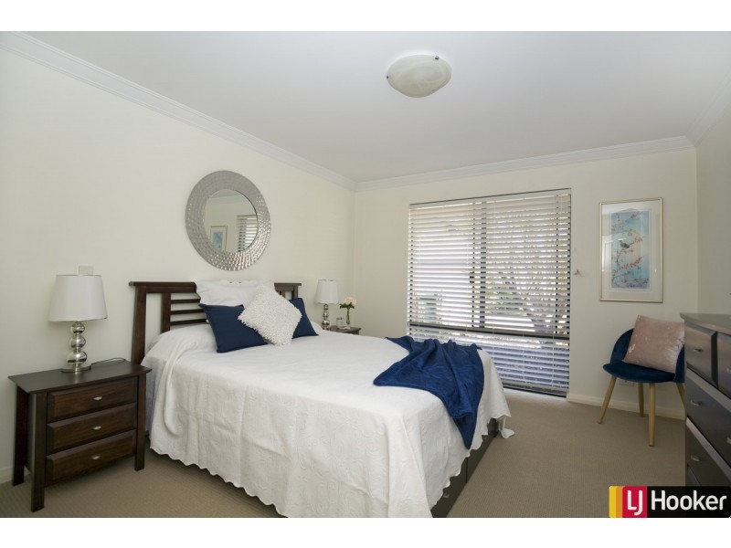 30 Dewar Street, Wannanup WA 6210