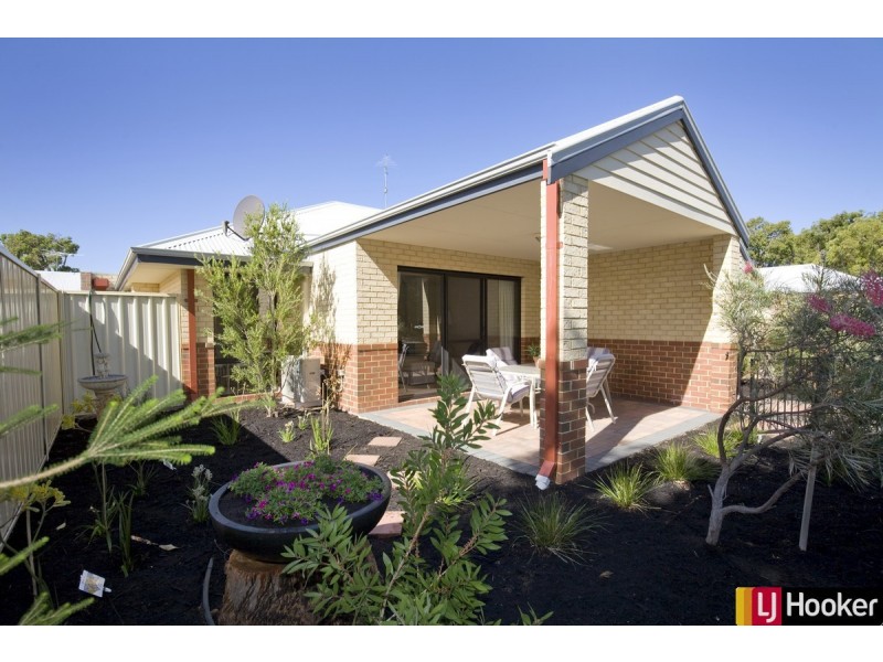 30 Dewar Street, Wannanup WA 6210