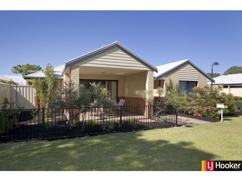 30 Dewar Street, Wannanup WA 6210