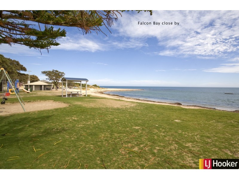 30 Dewar Street, Wannanup WA 6210