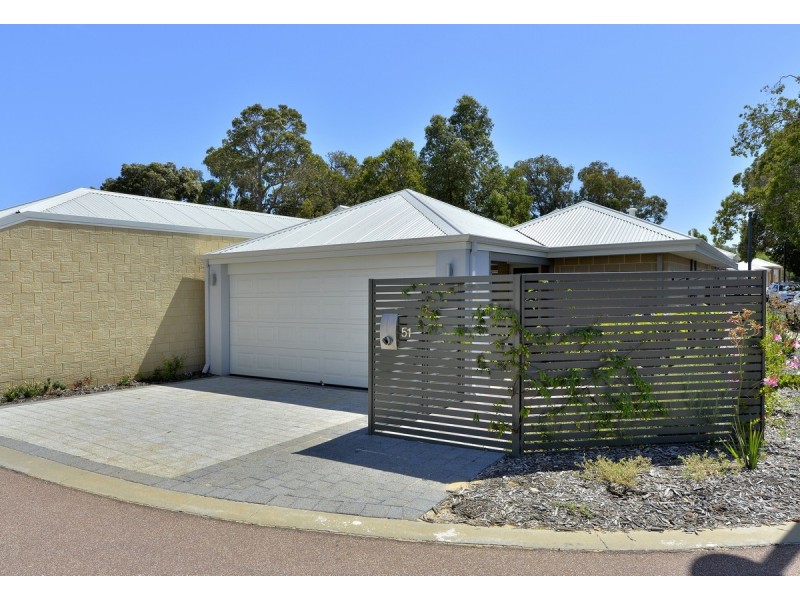 51 Thornbill Crescent, Coodanup WA 6210