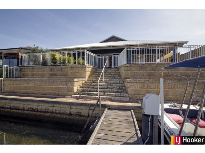 12 Fistina Ramble, Halls Head WA 6210