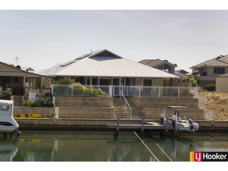 12 Fistina Ramble, Halls Head WA 6210