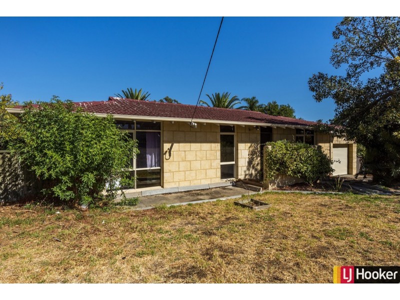 2 Crawford Street, Mandurah WA 6210