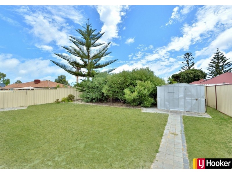 22 Garonne Turn, Port Kennedy WA 6172