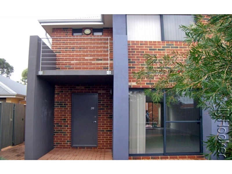 39/1 Mariners Cove Drive, Dudley Park WA 6210