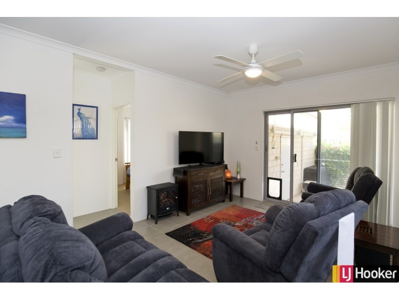 34 Whimbrel Crescent, Coodanup WA 6210