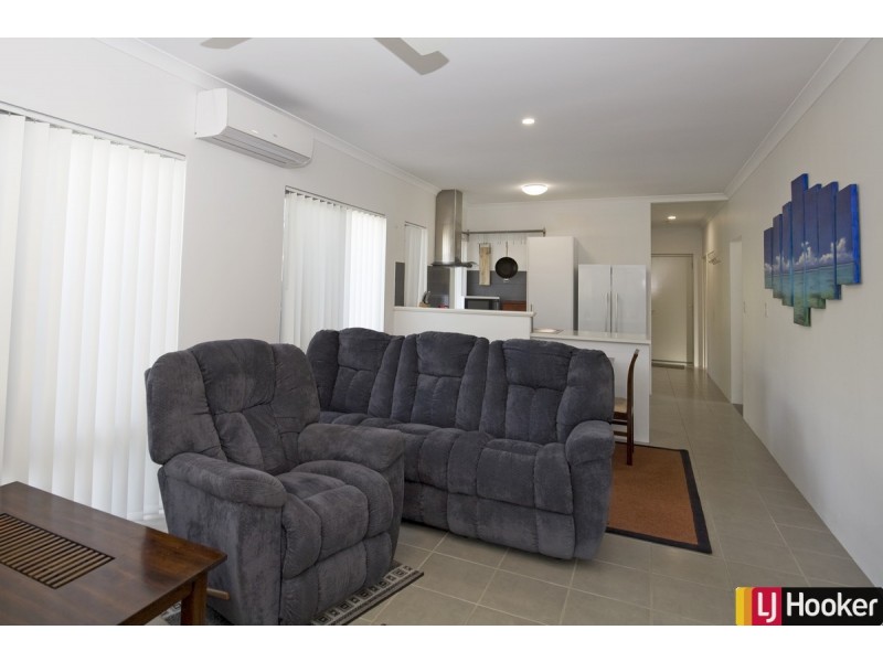 34 Whimbrel Crescent, Coodanup WA 6210