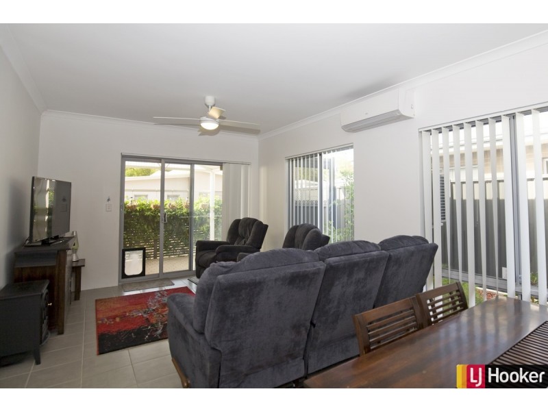 34 Whimbrel Crescent, Coodanup WA 6210