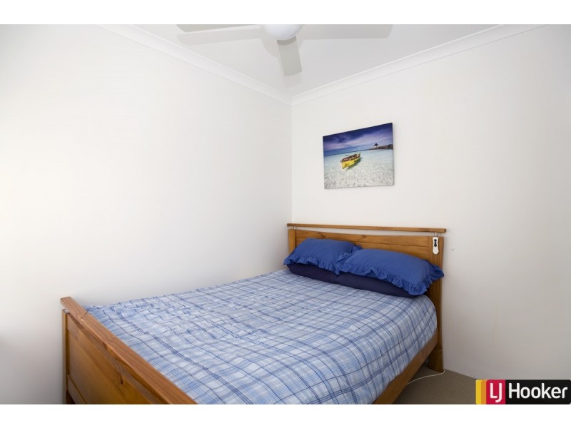 34 Whimbrel Crescent, Coodanup WA 6210