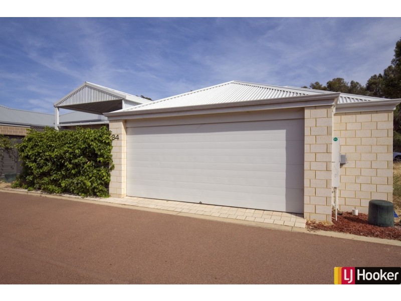 34 Whimbrel Crescent, Coodanup WA 6210