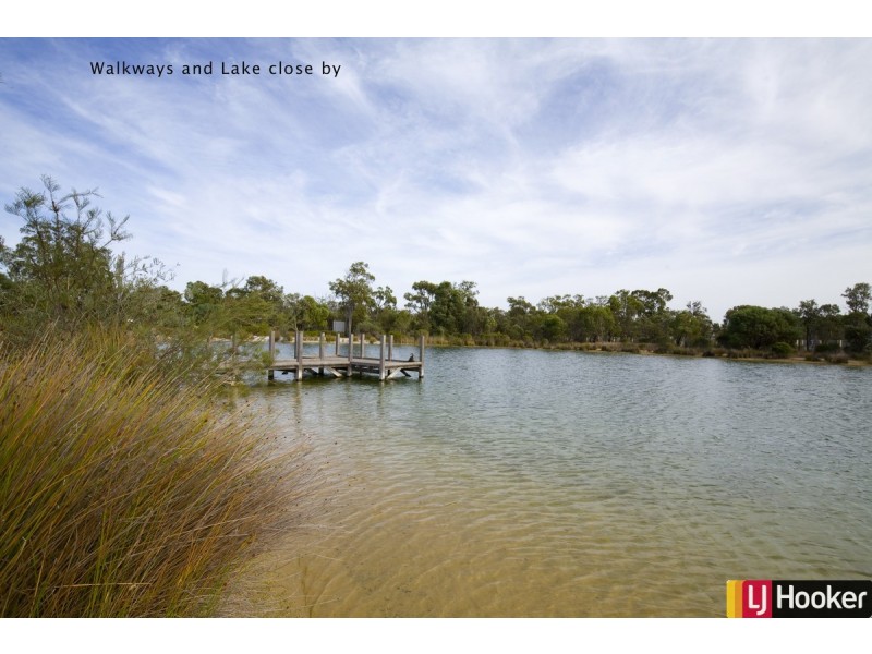 34 Whimbrel Crescent, Coodanup WA 6210