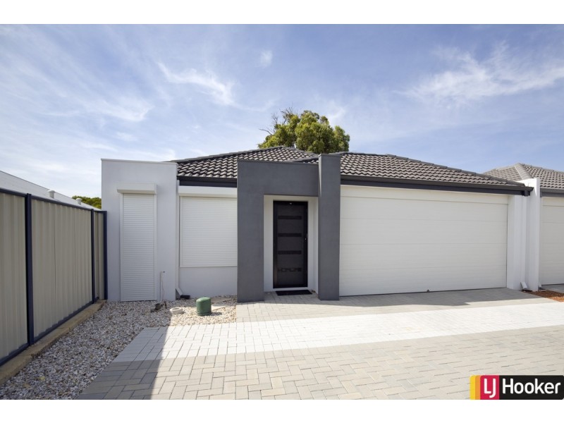 7/323 Pebble Beach Boulevard, Meadow Springs WA 6210