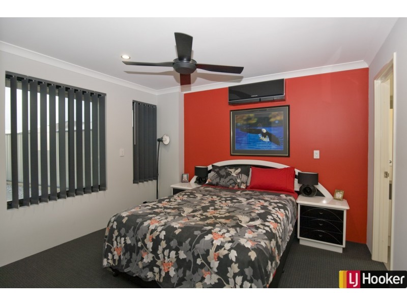 7/323 Pebble Beach Boulevard, Meadow Springs WA 6210