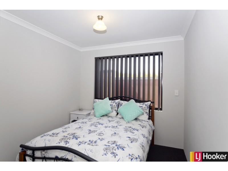 7/323 Pebble Beach Boulevard, Meadow Springs WA 6210