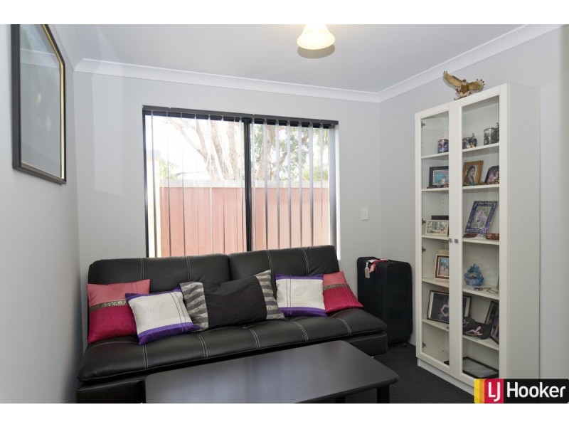 7/323 Pebble Beach Boulevard, Meadow Springs WA 6210