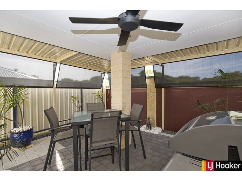 7/323 Pebble Beach Boulevard, Meadow Springs WA 6210