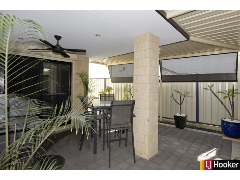 7/323 Pebble Beach Boulevard, Meadow Springs WA 6210