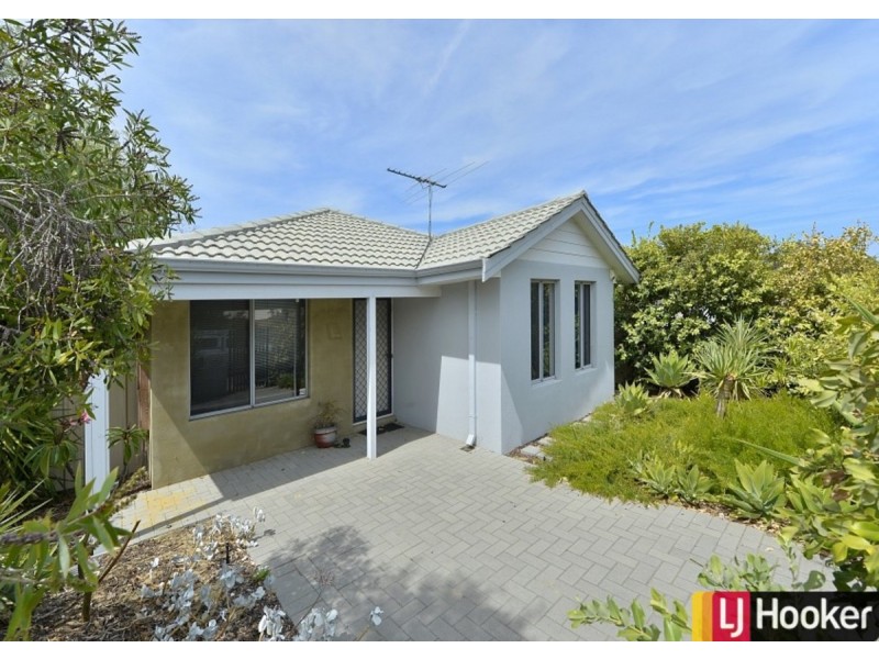 14 Kelso Lane, Greenfields WA 6210