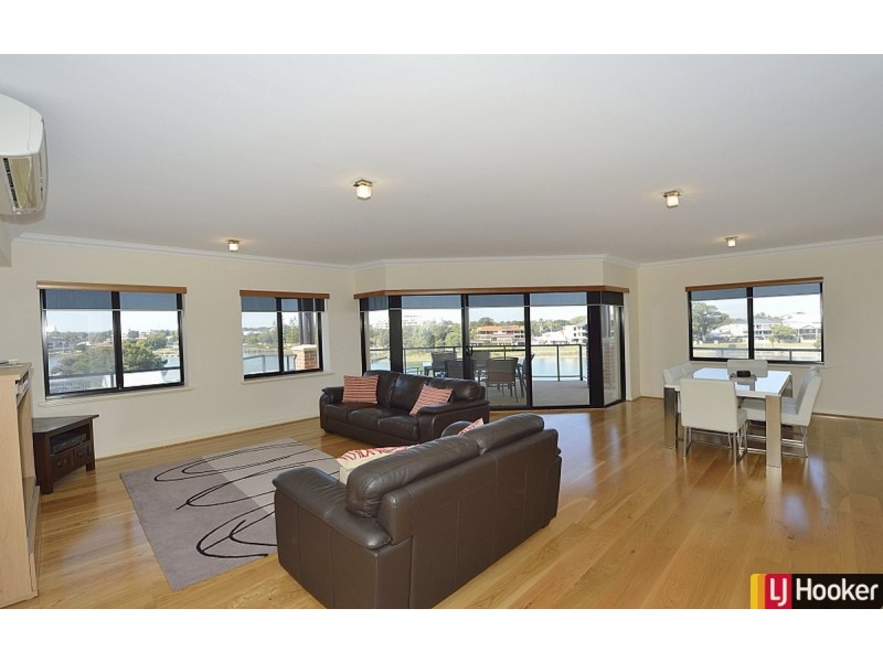 55/37 Dolphin Drive, Mandurah WA 6210