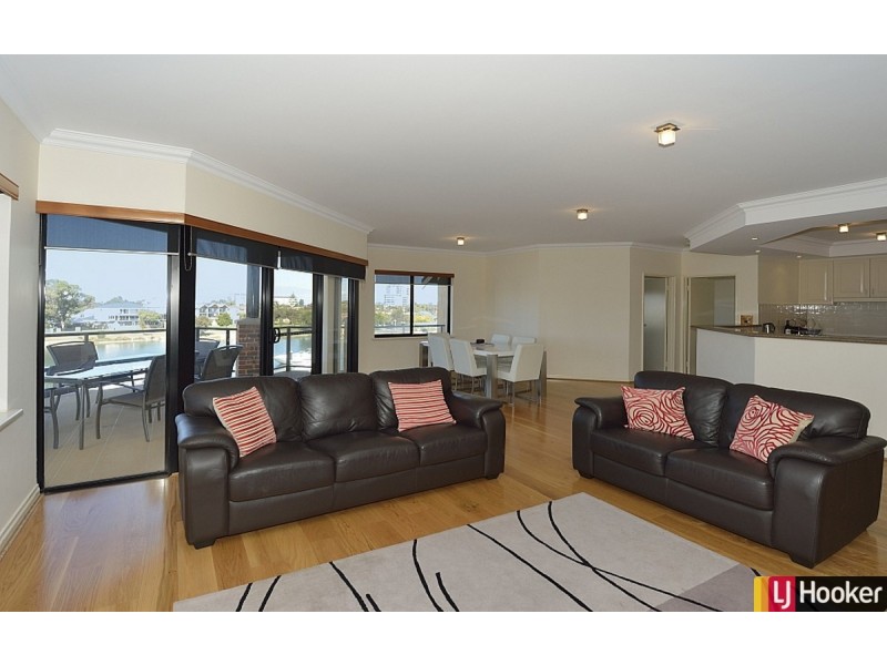 55/37 Dolphin Drive, Mandurah WA 6210