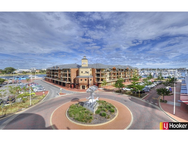 55/37 Dolphin Drive, Mandurah WA 6210