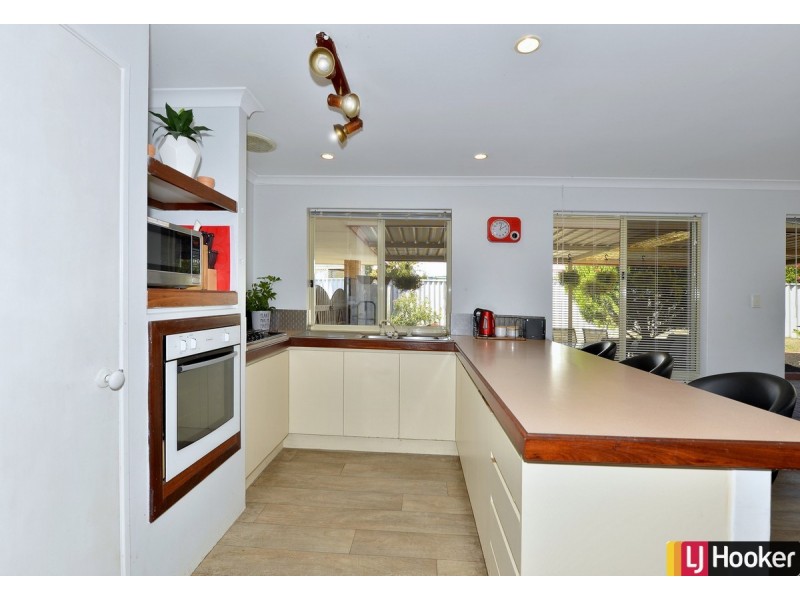19 Pentland Crescent, Dudley Park WA 6210