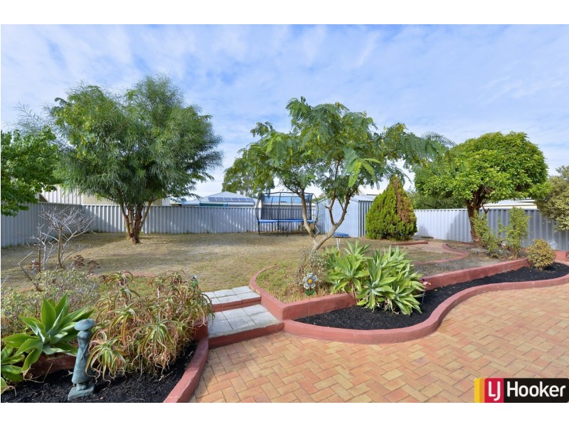 19 Pentland Crescent, Dudley Park WA 6210