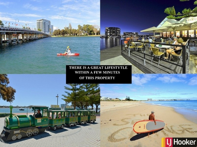 27B Cygni Street, Mandurah WA 6210