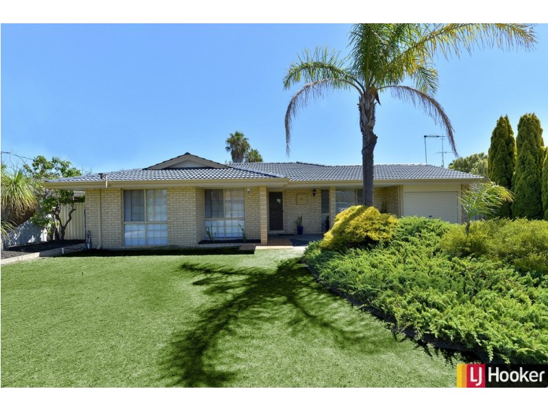 10 Mekong Way, Greenfields WA 6210