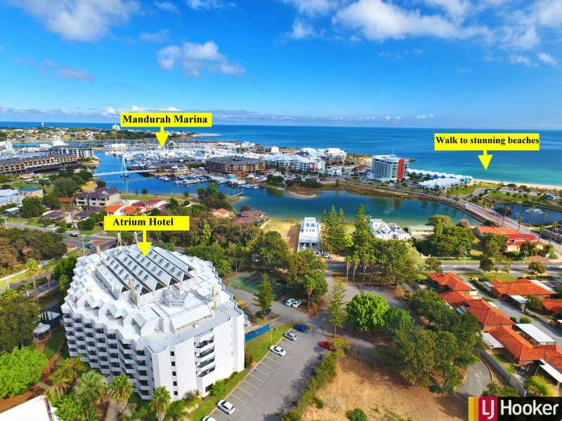 30/65 Ormsby Terrace, Mandurah WA 6210